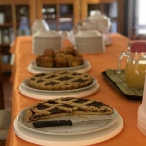 Colazione Santa Lorica