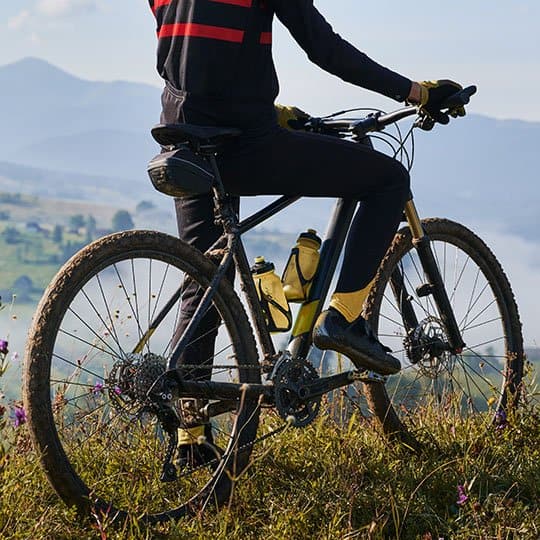 vacanze in bici toscana