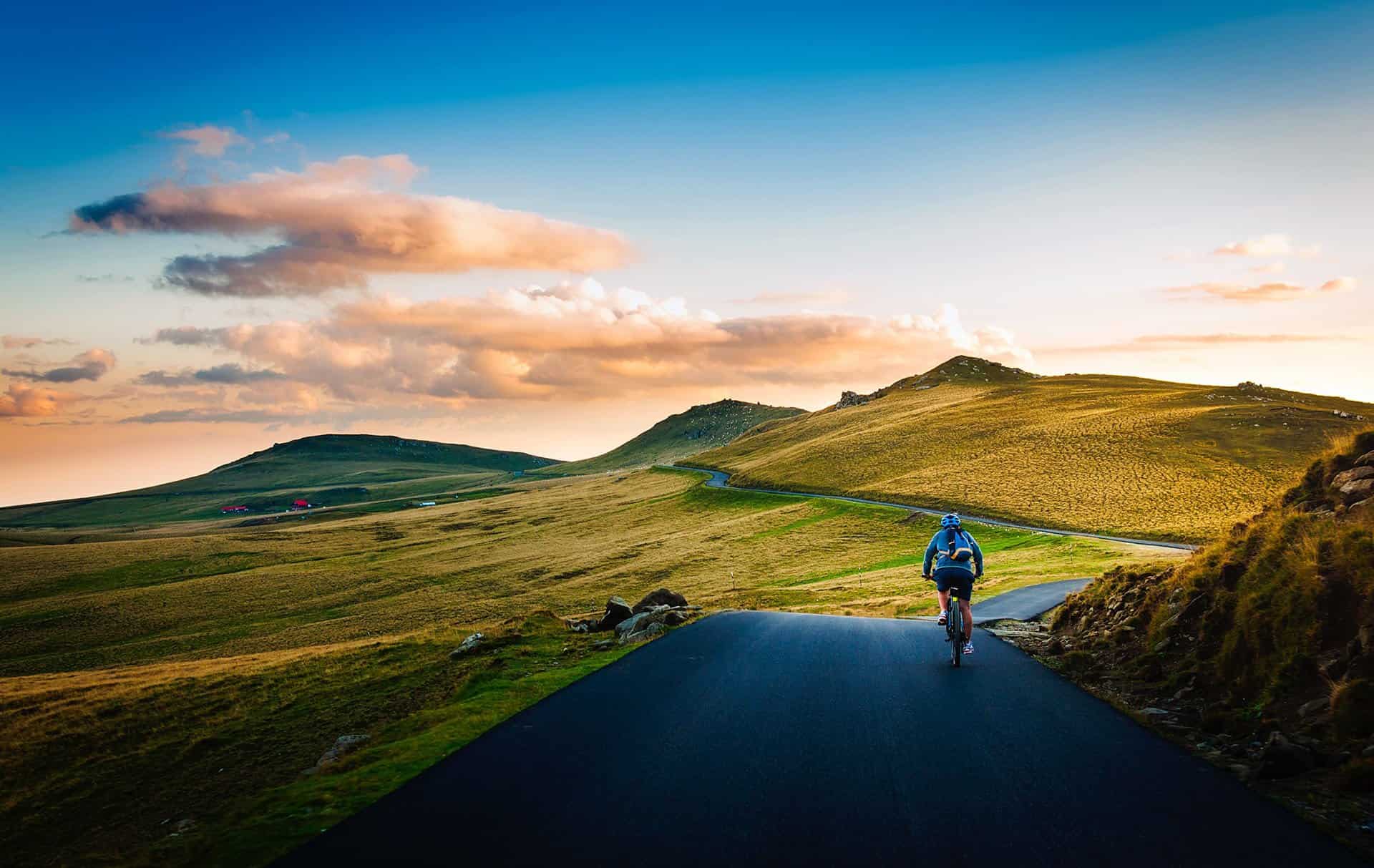 cicloturismo toscana