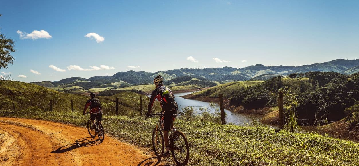 cicloturismo toscana