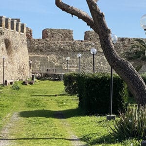 Vacanze Piombino Castello