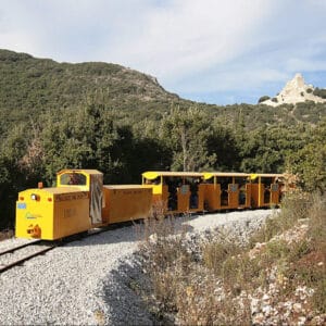 escursione parco san silvestro campiglia marittima