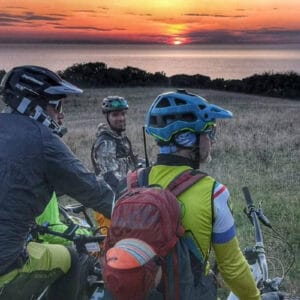 vacanze bicicletta toscana