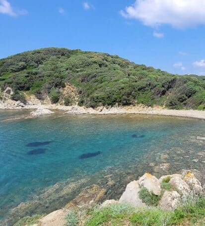 Il pozzino escursione baratti