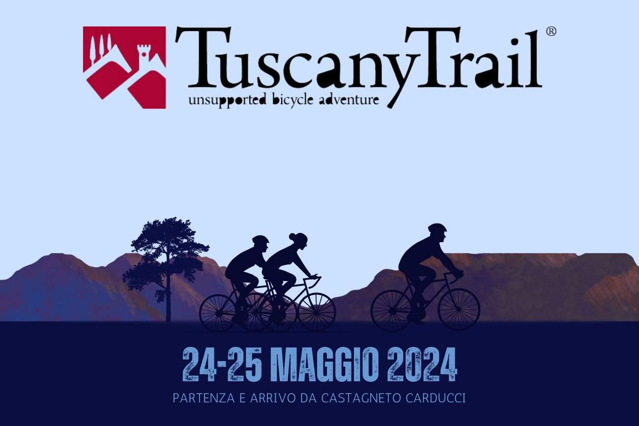 TUSCANY TRAIL