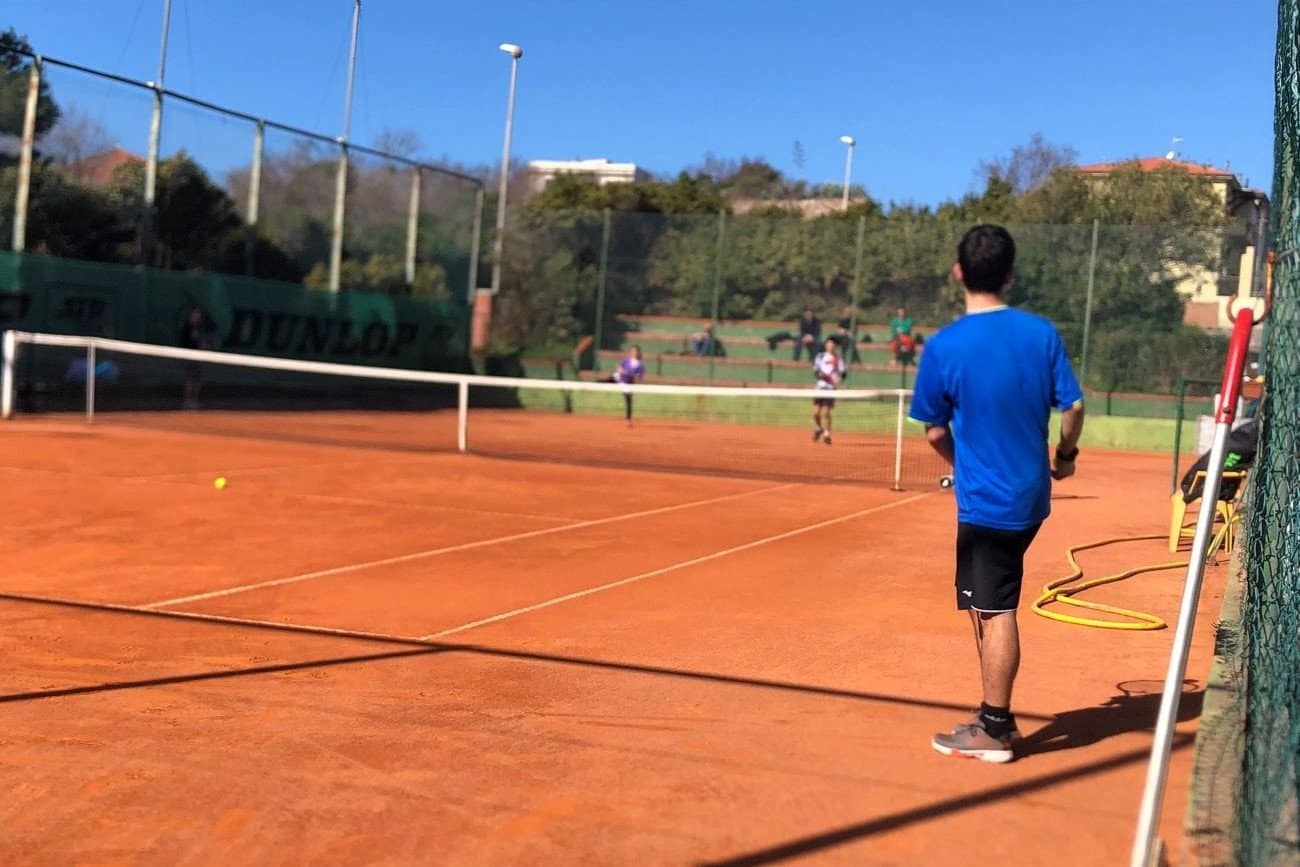 Circolo tennis atp piombino