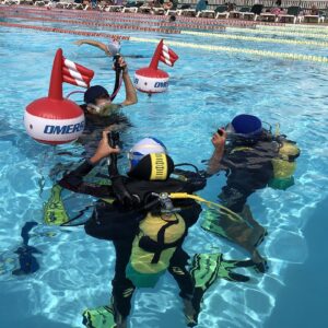 Corsi sub baratti diving