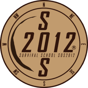 Logo Survival School SOS2012