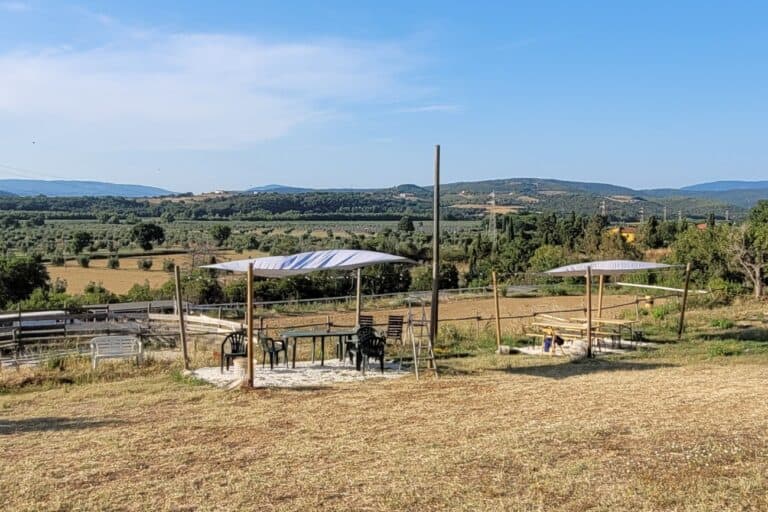 Passioni di Maremma località Calzalunga Suvereto