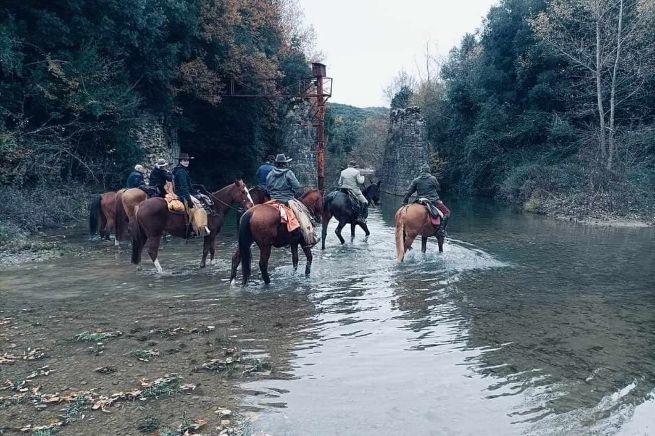 asd passioni di maremma maneggio suvereto