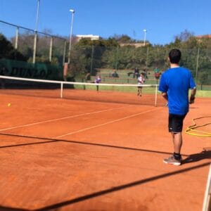 associazione tennistica piombinese