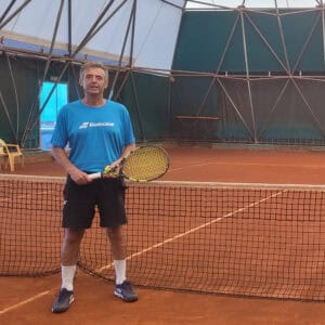 gianni berni maestro tennis vacanze piombino