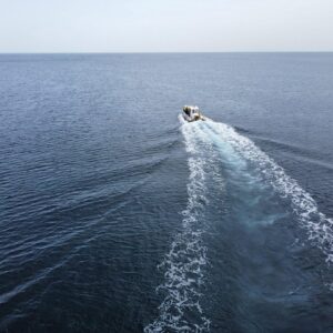 gommone per immersioni baratti diving