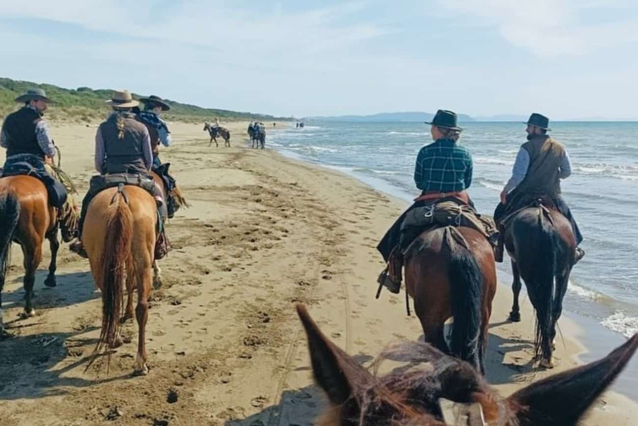 maneggio suvereto asd passioni di maremma