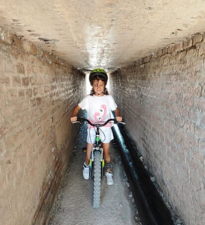 noleggio biciclette bambini san vincenzo