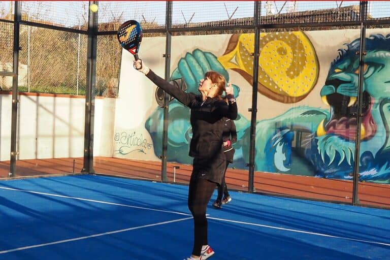 padel piombino asd circolo magona