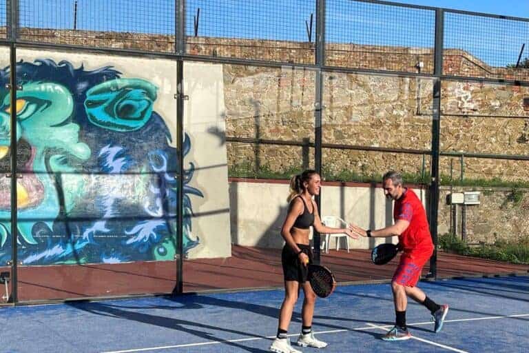 padel piombino ct magona