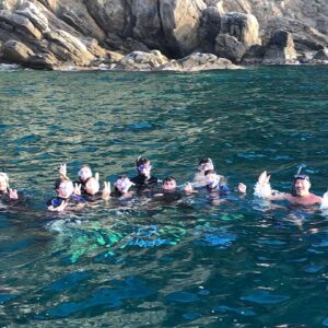 snorkeling vacanza toscana baratti diving