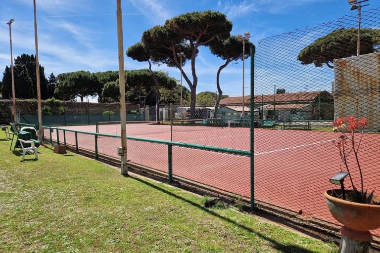 tennis piombino asd magona