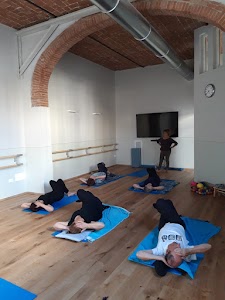 Atelier del Movimento - Centro Feldenkrais di Marzia Colani