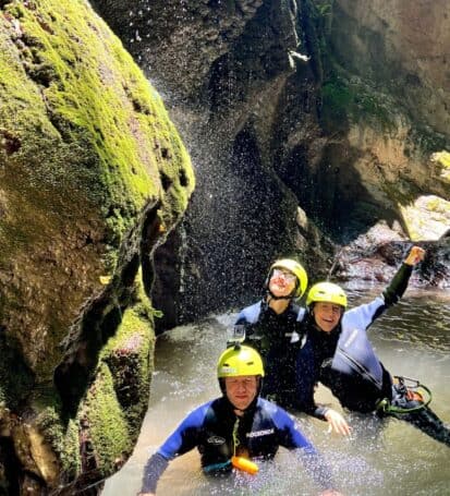 attività sportive agriturismo pian di fiume bagni di lucca