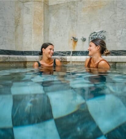 bagni termali terme bernabo bagni di lucca